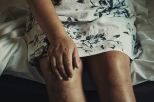 Menopause and Joint Pain