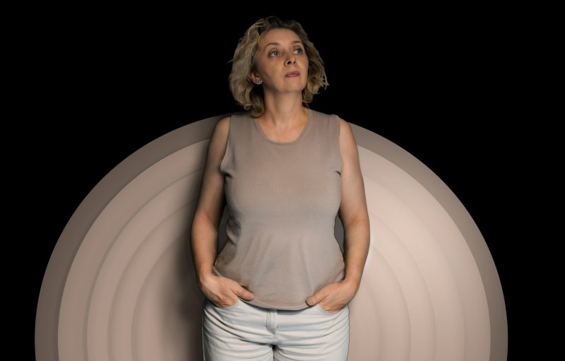 Trying to come off HRT and absolutely losing my marbles