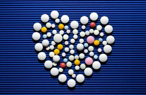 Remembering menopause medication
