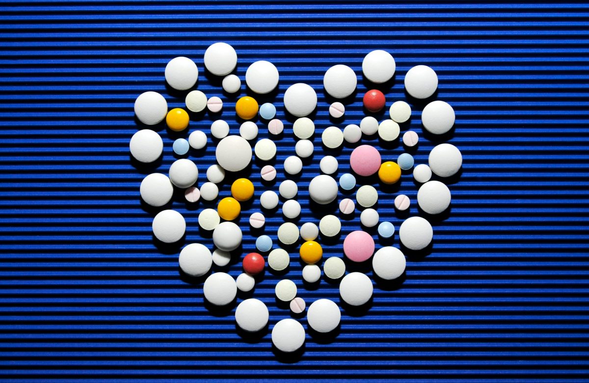 Remembering menopause medication
